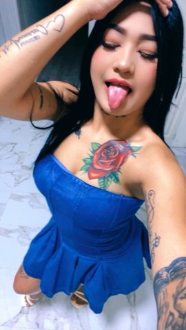 Sexy Latina Female Escort — Incall or Outcall (No Police) - 1