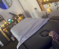 Milwaukee WI Female Escort — Facetime, Dinner Dates, Overnights - Image 12