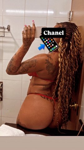 Queens, NY Female Escort — WhatsApp Texting Only (Cash Only, Deposit Required) - 1