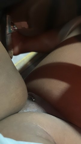 Greenville SC Certified Young Freak Escort — Wet Sessions, Bbj Only - 1