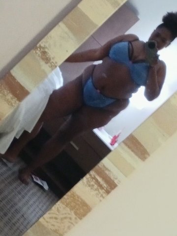 Orlando BBW Massage Experience - 1