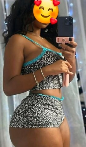 Bronx Female Escort — anal, BBJ, 69, and threesome out-call - 1