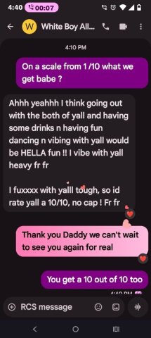 Columbus OH In-Call Female Escort — Freaky Friday BJ & GFE - 1