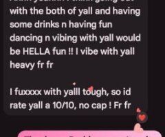 Columbus escorts - Columbus OH In-Call Female Escort — Freaky Friday BJ & GFE