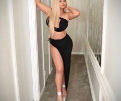 Buffalo escorts - Buffalo NY Blonde Female Escort — Incall & Outcall