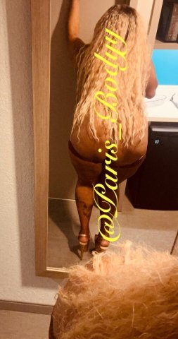 Charlotte Area Escort — Plus Size BBW, Double GG, Facetime/Google Meet Verified - 1