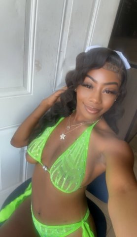 Butterfly  — St. Louis Female Escort for Facetime, Massages & Exotic Dances - 1