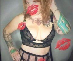 Phoenix 10-Minute Challenge — Irish Tattooed Escort, Discreet - Image 5