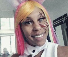 Brooklyn, NY Female Escort — Strap & foot fetish sessions - Image 2