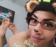 Brooklyn, NY Female Escort — Strap & foot fetish sessions - Image 3