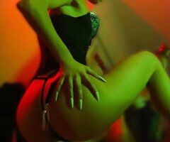 North Jersey escorts - North Jersey Exotic Female Escort — Slim Waist & Slippery Head