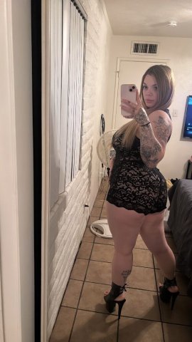 Phoenix Female Escort — Natural & Addictive Real Pics, Massage, Fetish Friendly - 1