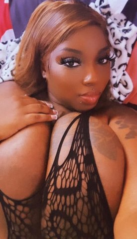 Dashiabaddiie’s OnlyFans — BBW, sexting, and fetish play - 1
