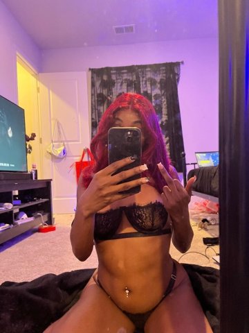Atlanta Female Escort — Pay-per-meet outcalls only (pricing by call/text) - 1