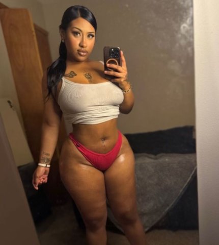 Tacoma 22 Sexy Islander Doll Escort — OnlyFans, Tongan/Fijian/Indian - 1