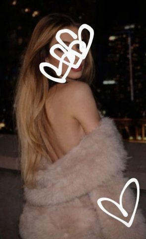 Long Island NY Escort — Private Safe Clean Time, No Drama - 1