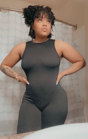 Richmond, Virginia Face-First Thick Escort (Clean D/D Free) — Real-Time Verification - 1