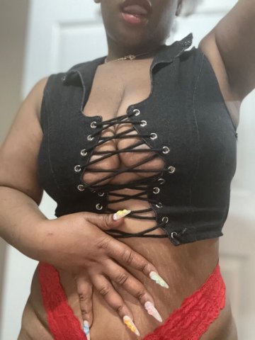 Atlanta, GA BBJ & Outcall Escort — Creamy, Petite Throat - 1