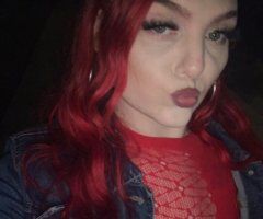 Incall Redhead Escorts (CASH) — Fetish-Friendly (Feet) North Bay - Image 7