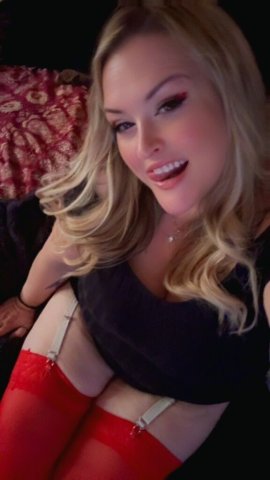 Long Beach Female Escort — BBW blonde MILF (46) - 1