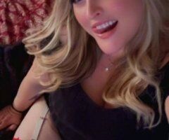 Long Beach escorts - Long Beach Female Escort — BBW blonde MILF (46)