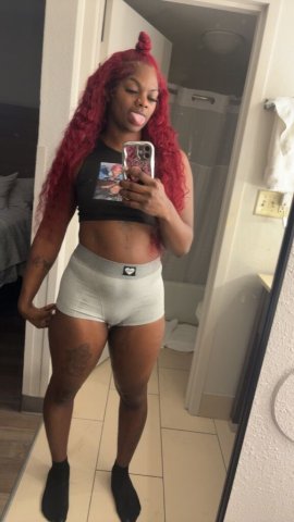 Birmingham Female Escort — Incalls & Outcalls (No Bare, No Anal) - 1