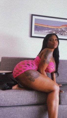 Coco Nikki — Jacksonville FL Petite Jamaican Princess for outcalls (Nuru, BDSM, fetish, toy play) - 1