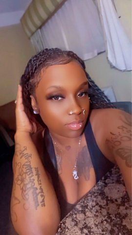 Toledo OH Outcalls Only Slippery Wet 4'11 - 1
