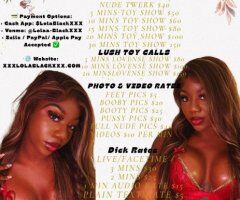 Iowa City escorts - Queen Lola Black XXX — Explicit FaceTime, Live Shows & Custom Content