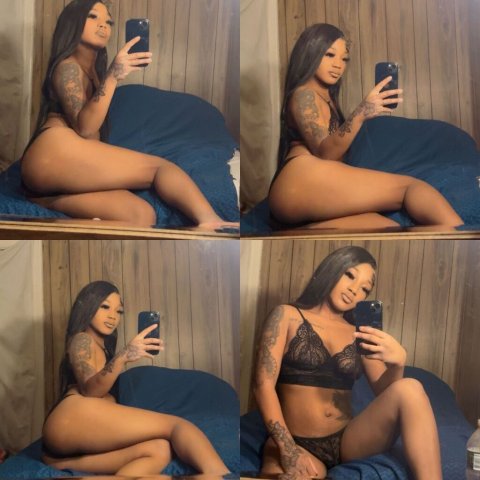 Milwaukee Incalls 20 — Petite, Small Funsize Female Escort - 1