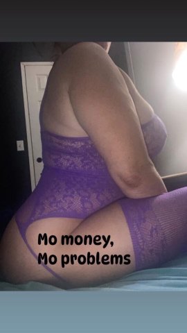 Valdosta Female Escort — Morgan Baby Daddy - 1