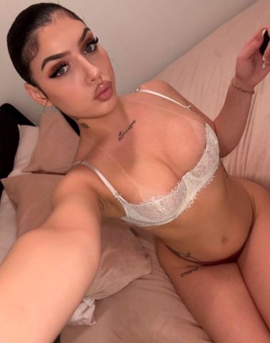 Dream (Italian) — 1 Day Only Outcalls  - 1
