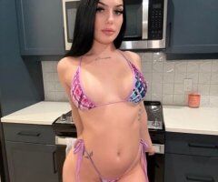 Dream (Italian) — 1 Day Only Outcalls  - Image 4