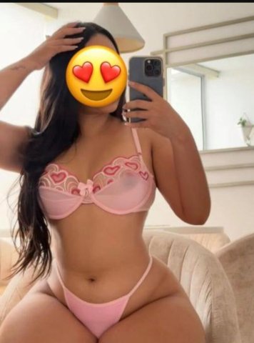 Sexy Exotic Latina Escort in Central Jersey — Available Now - 1