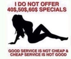 Houston TX Incall/Outcall Female Escort — Deepthroat & Backshots - Image 4