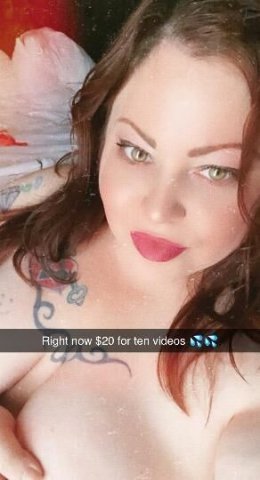 Little Rock FaceTime Session (BDSM, kinky play) - 1