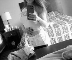 Baton Rouge Female Escort — quick visit with condom (no outcalls) - Image 3