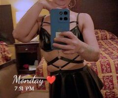 Baton Rouge Female Escort — quick visit with condom (no outcalls) - Image 12