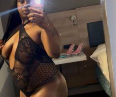 Mocha (THICK Chocolate Beauty) — Professional, Curvy Escort - Image 5