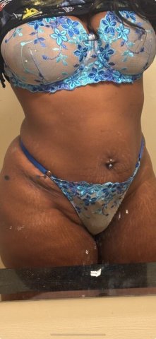 Melody — Female Escort in New Orleans (Full Services, Outcalls) - 1