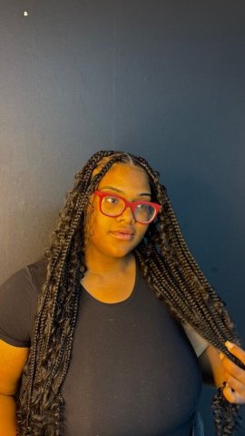 Beautiful Young BBW Escort — 23 - 1