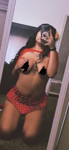 Long Beach, CA Latina Female Escort — Incalls Only - 1