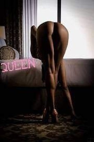 Seattle WA Full Service Ebony Goddess — Body Healing & Massage 30 - 1
