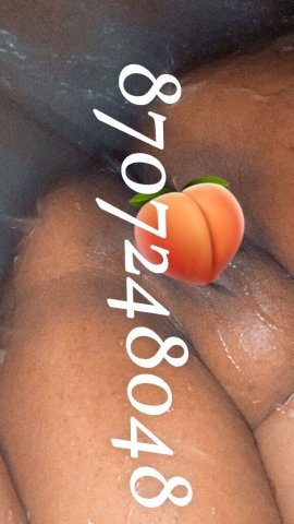 Jonesboro AR Outcall & Incall Female Escort — Throat Demon - 1
