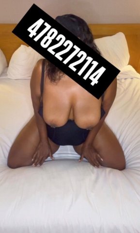 Curvy Female Escort in Macon, GA — FaceTime & Full Service - 1