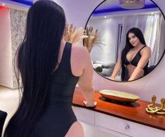 Salt Lake City Female Escort — Oral Sex, Penetration & Hot Oil Massages - Image 4
