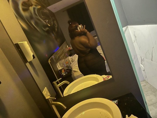  EXOTICC DA BBW  - Fort Lauderdale Incalls (Cash Only) - 1