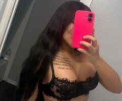 Sweet 25-Year-Old Female Escort in Buffalo — Fetish Play, Anal, GFE - Image 3