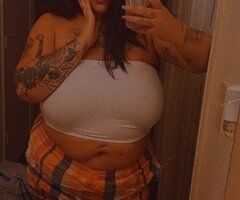 Greenville BBW Escort — Outcalls Only - Image 7