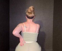 Westchester Blonde Blue-Eyed Snowbunny Escort — Italian Irish - Image 7